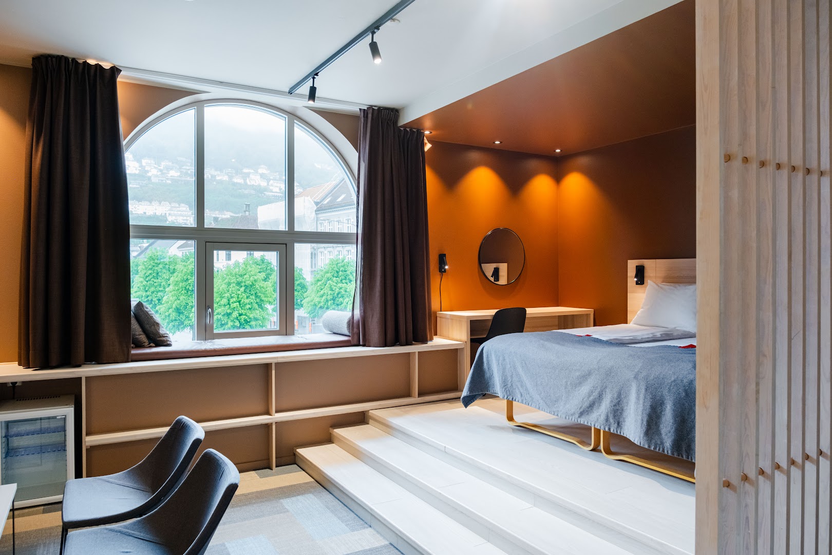 Citybox Bergen City, Bergen