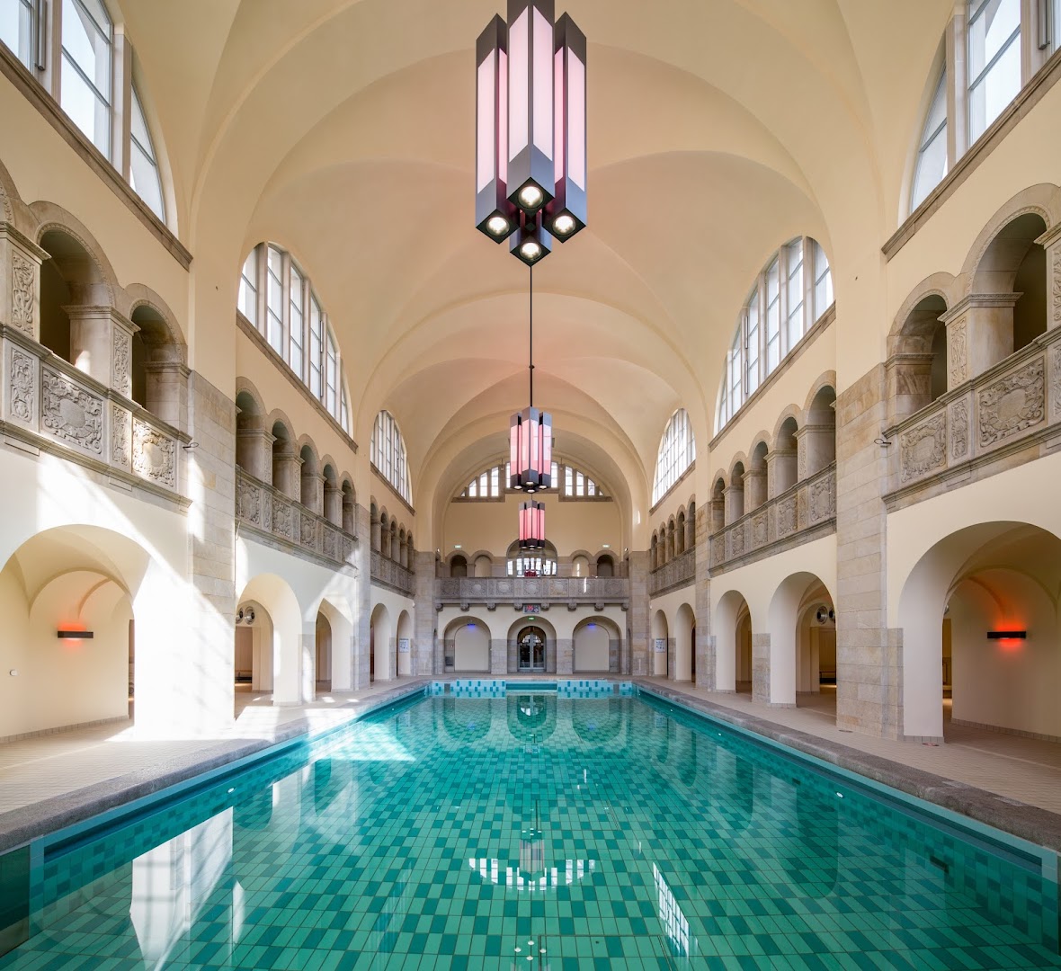 Hotel Oderberger, Berlin