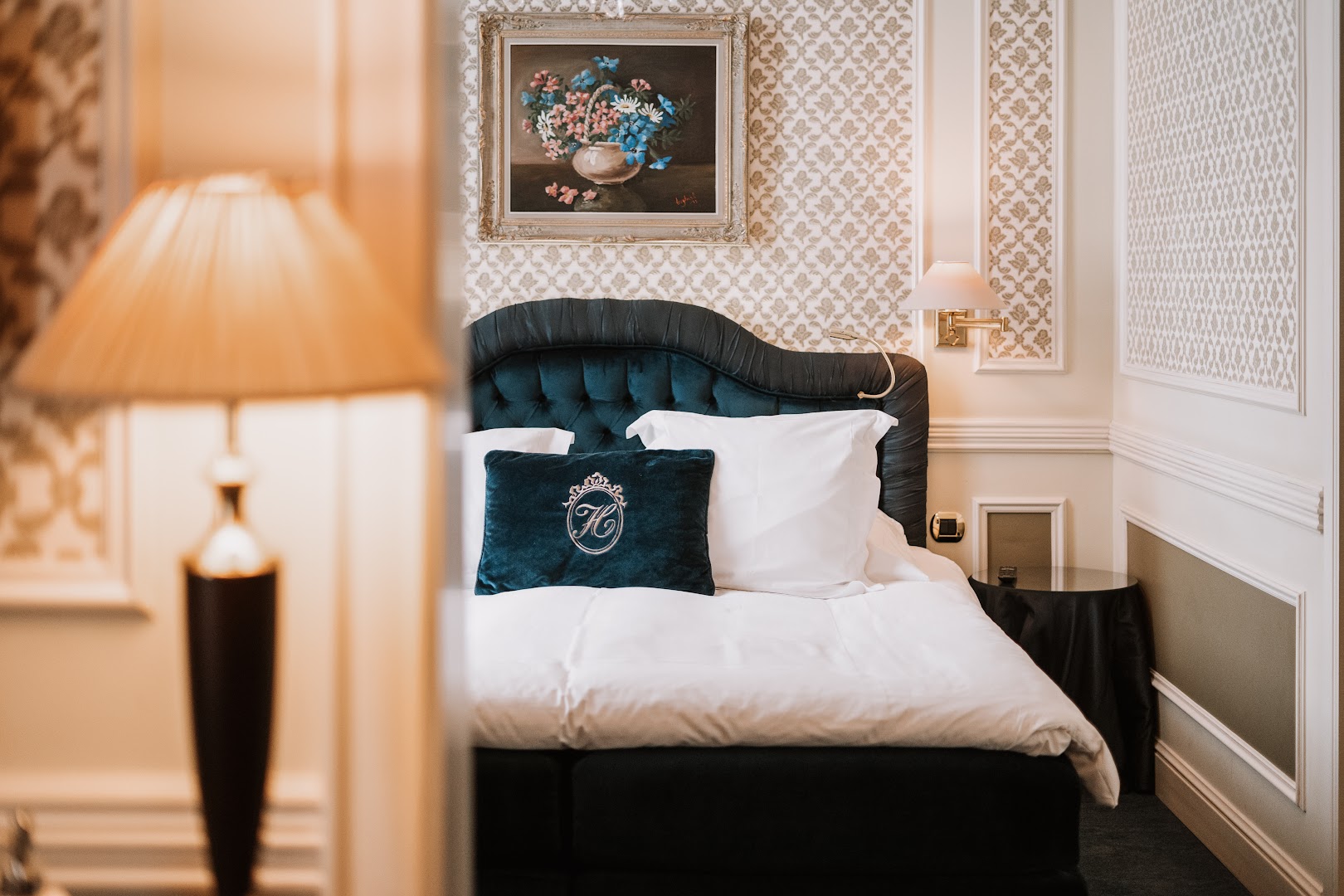 Hotel Heritage, Bruges