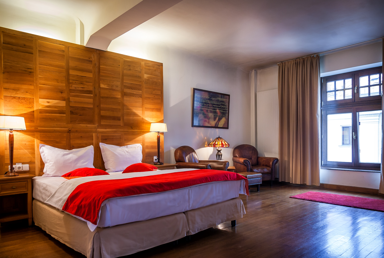 Rembrandt Hotel, Bucharest