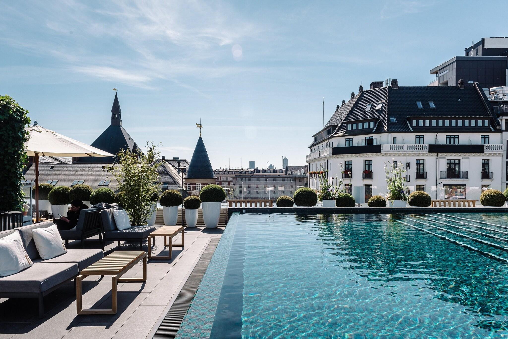 Nimb Hotel, Copenhagen