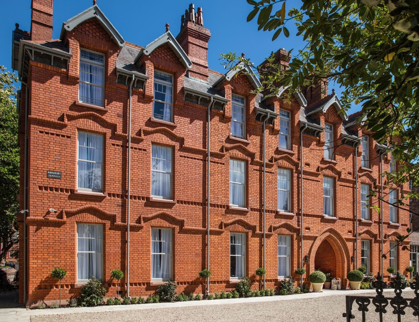 The Wilder Townhouse, Dublin