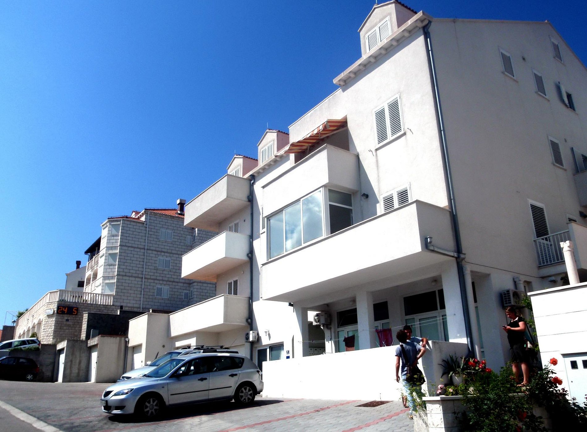 Dubrovnik Backpackers Club, Dubrovnik