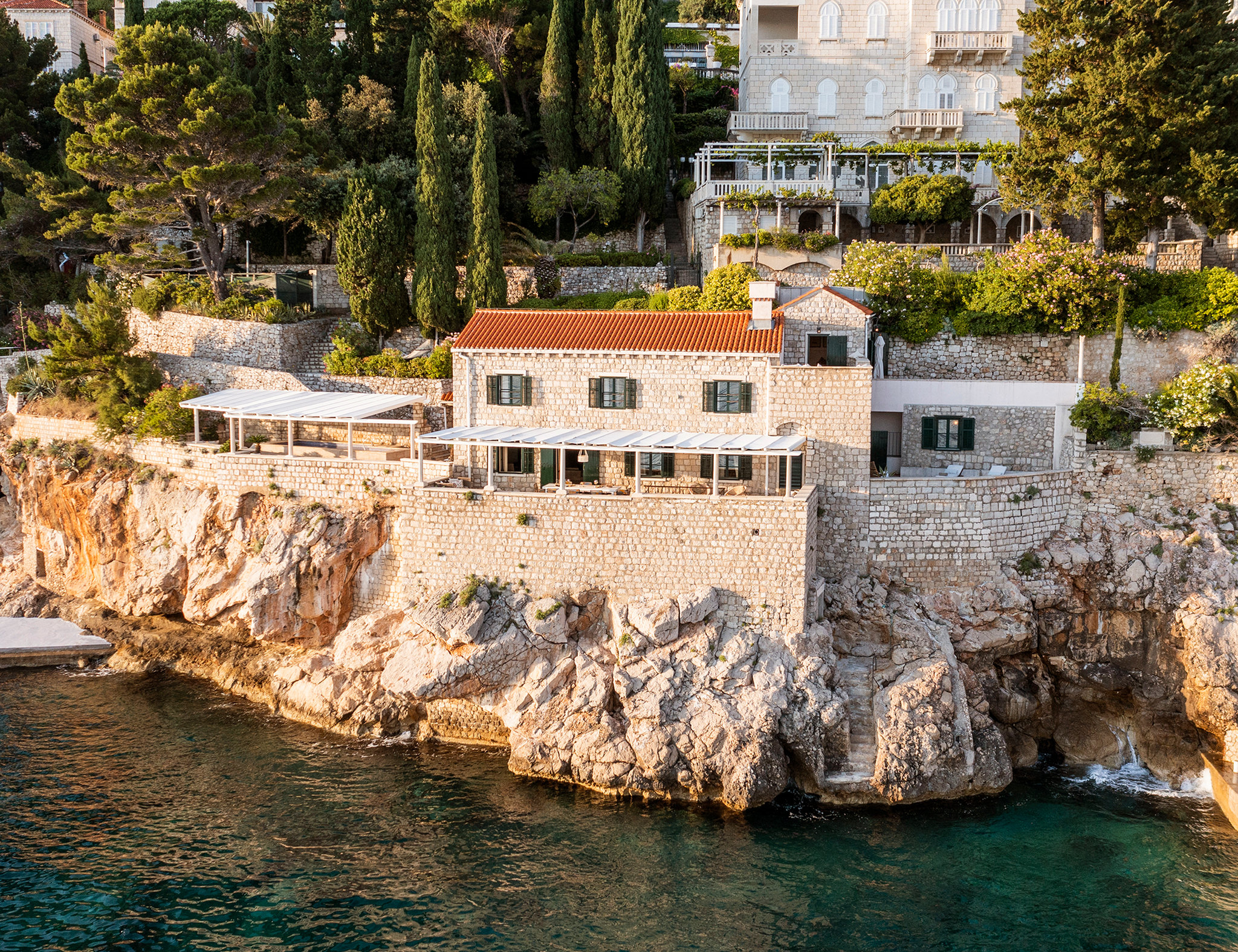 Hotel Excelsior Dubrovnik, Dubrovnik