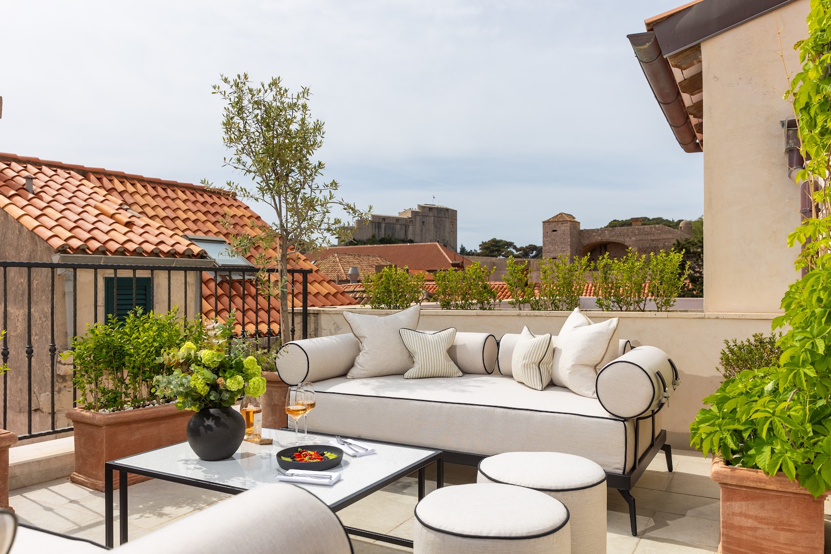 Hotel Stari Grad, Dubrovnik