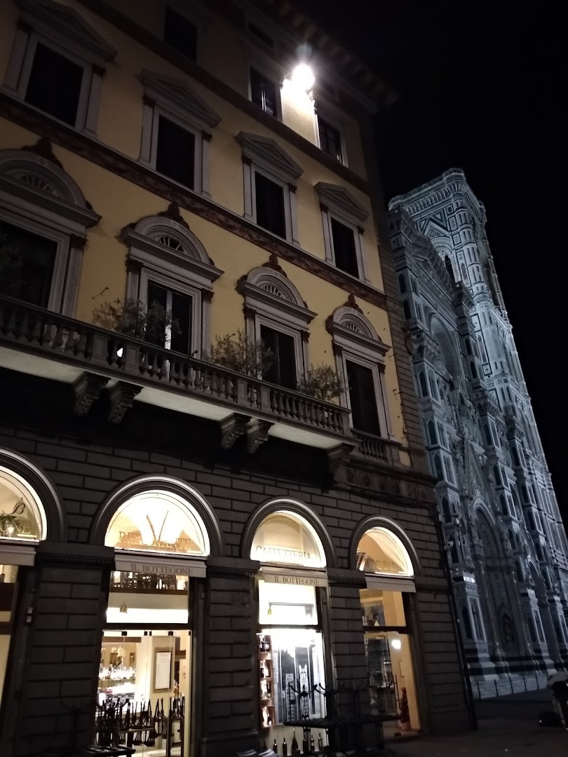Academy Hostel, Florence