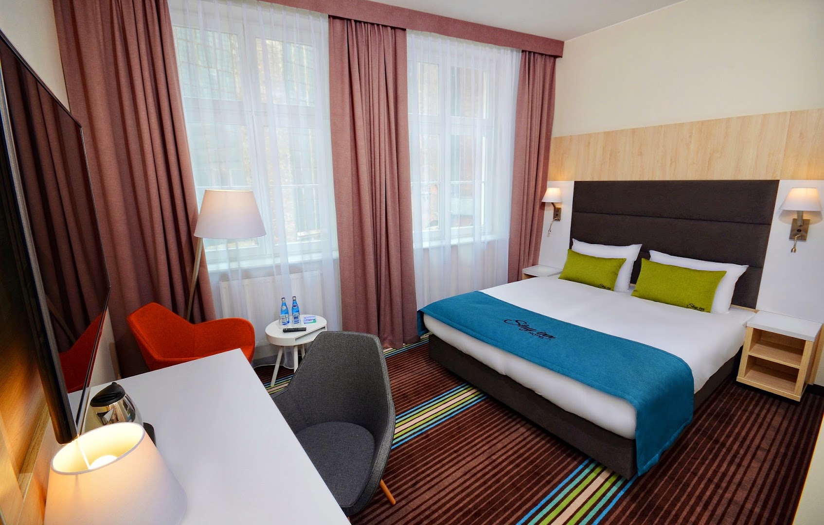 Stay Inn Hostel, Gdansk