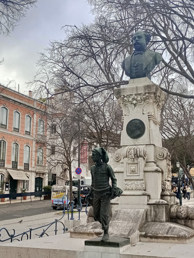 The Independente Suites & Terrace, Lisboa