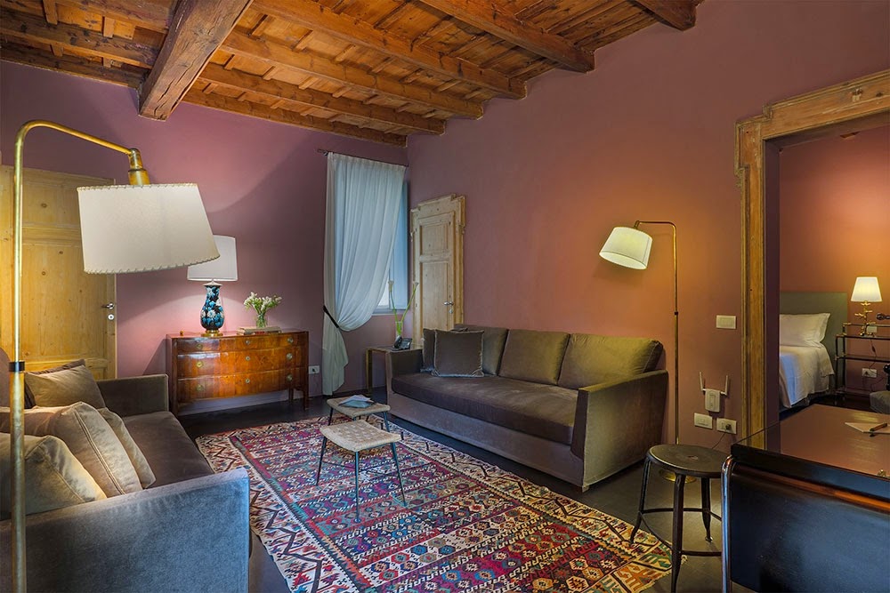 Maison Borella, Milan