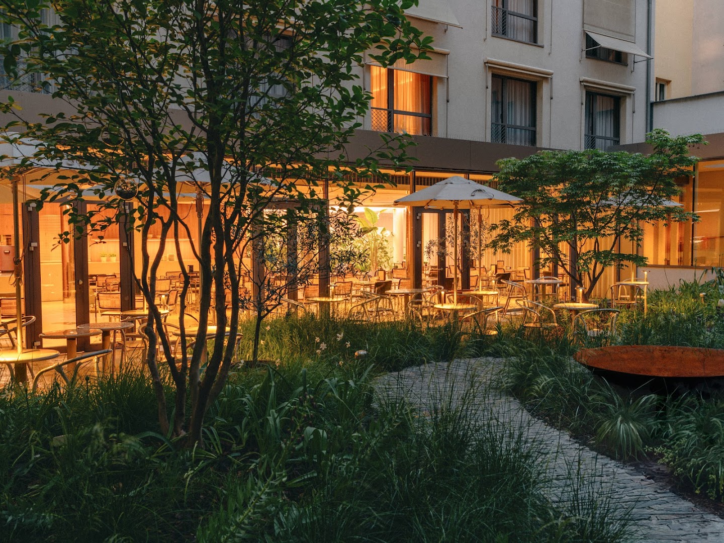 Hotel Josef, Prague