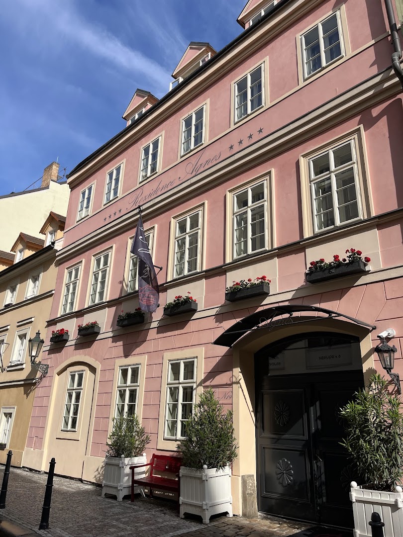 Residence Agnes, Prague