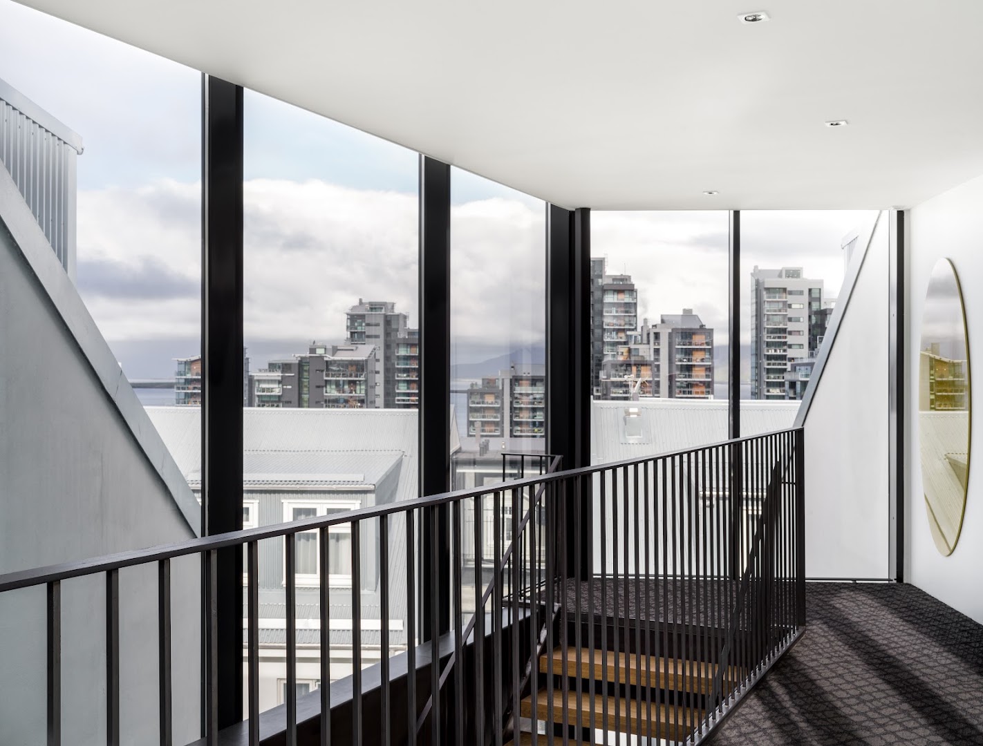Sand Hotel by Keahotels, Reykjavik