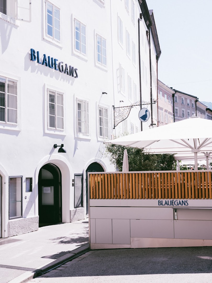 Arthotel Blaue Gans, Salzburg