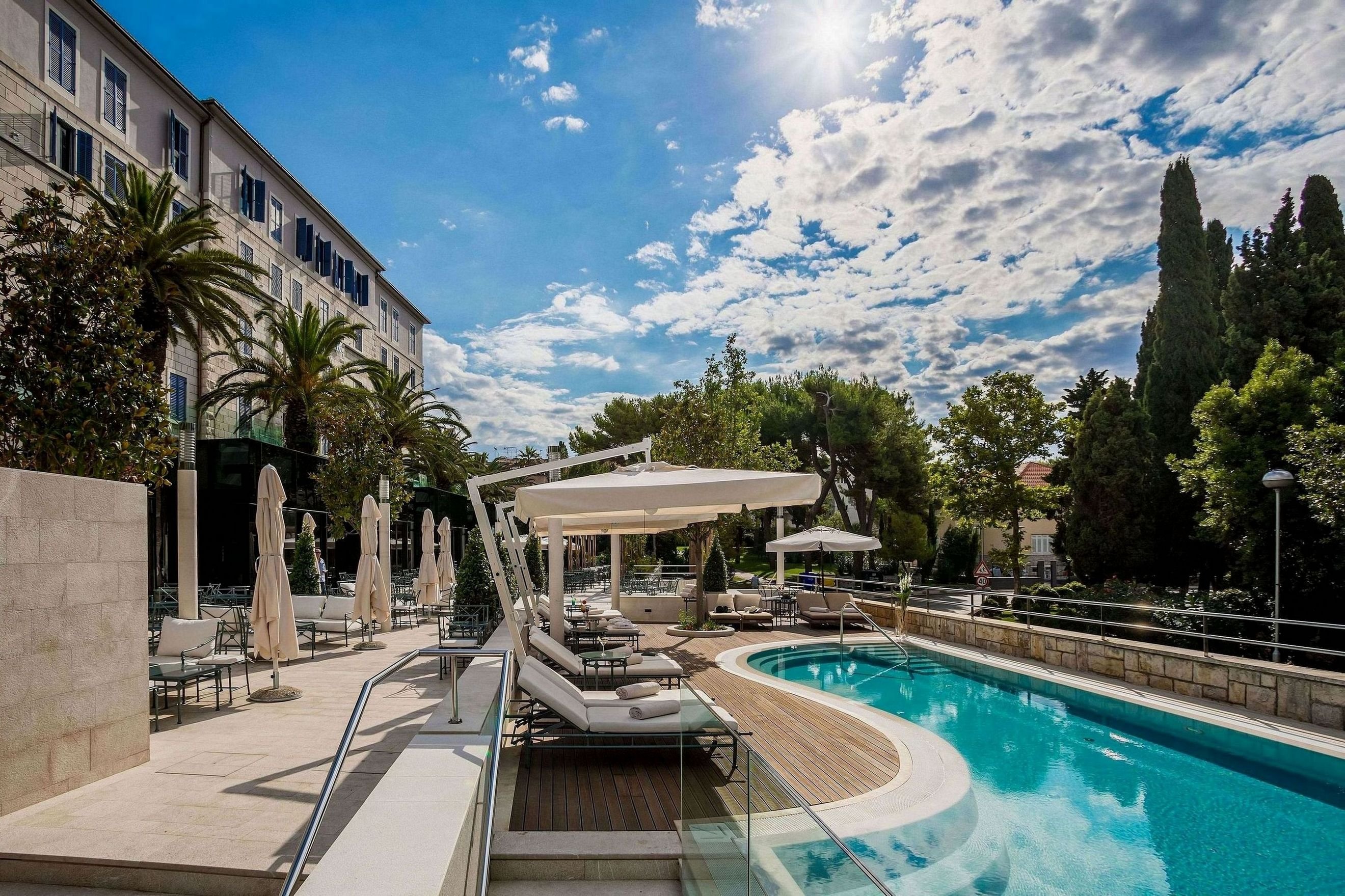 Hotel Park Split, Split