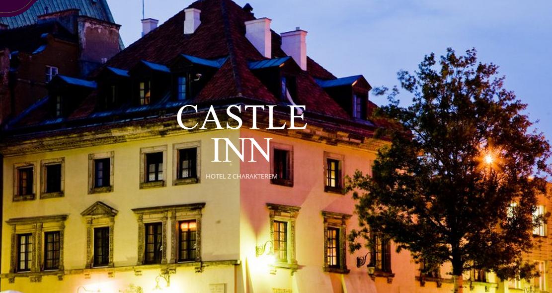 Castle Inn, Warsaw